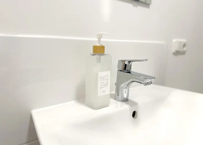 Moderne Ambient Direkt In Der Luebecker Altstadt *