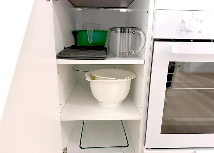 Appartamento Moderne Ambient Direkt In Der Luebecker Altstadt *