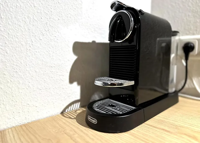 Moderne Ambient Direkt In Der Luebecker Altstadt Lubecca