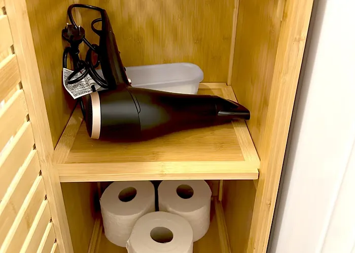 Moderne Ambient Direkt In Der Luebecker Altstadt Appartamento