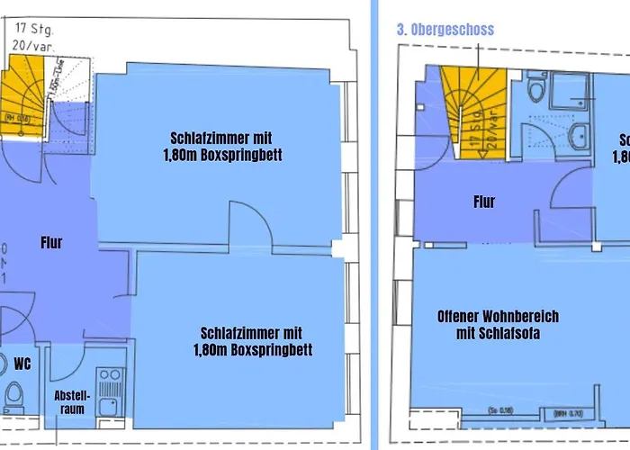 Moderne Ambient Direkt In Der Luebecker Altstadt Appartamento *