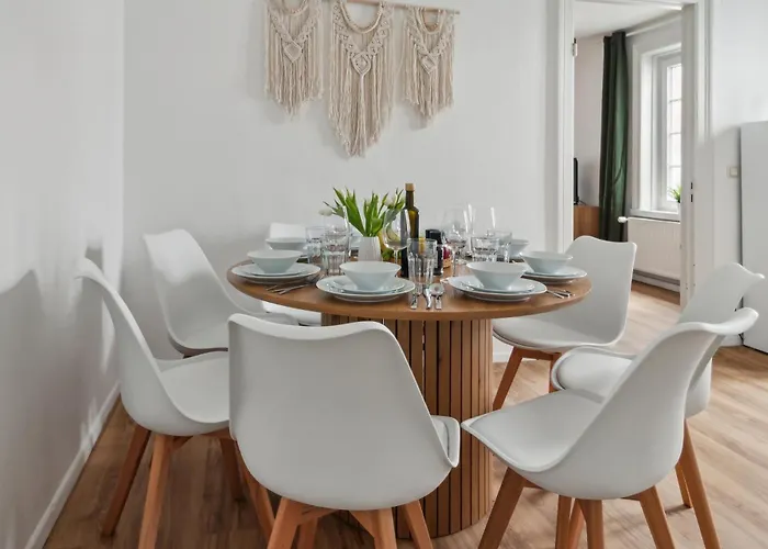 Moderne Ambient Direkt In Der Luebecker Altstadt Lubecca