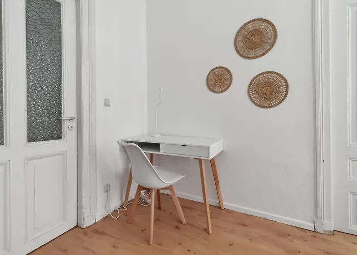 Moderne Ambient Direkt In Der Luebecker Altstadt Lubecca