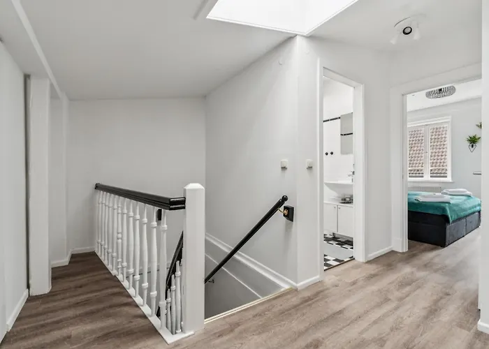 Appartamento Moderne Ambient Direkt In Der Luebecker Altstadt *